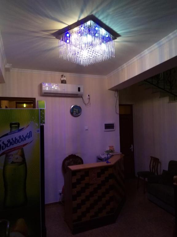 NNN Tourist room 1