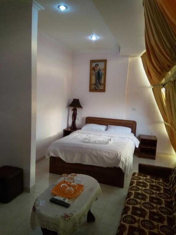 NNN Tourist room 4
